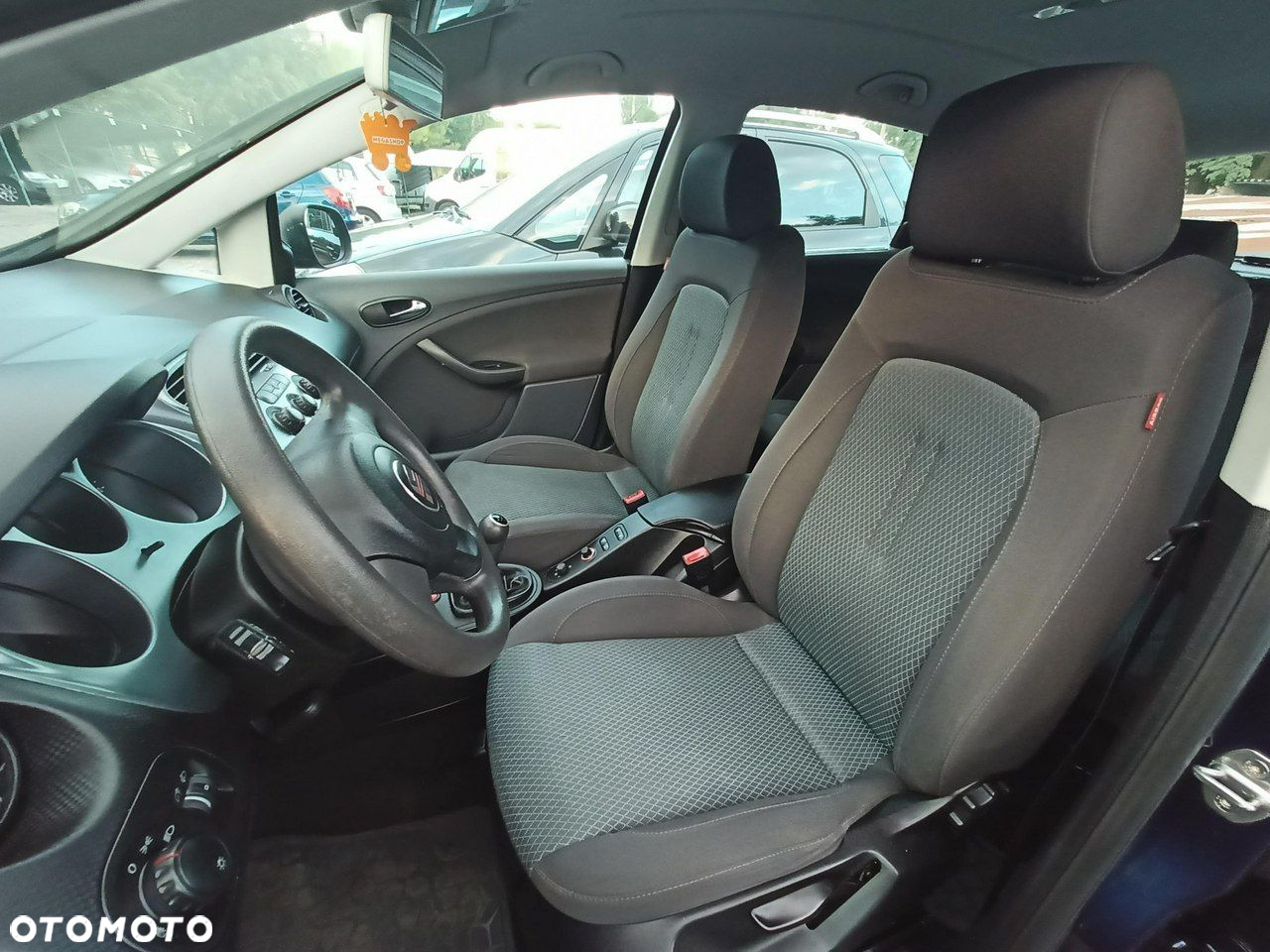 Seat Altea XL - 12