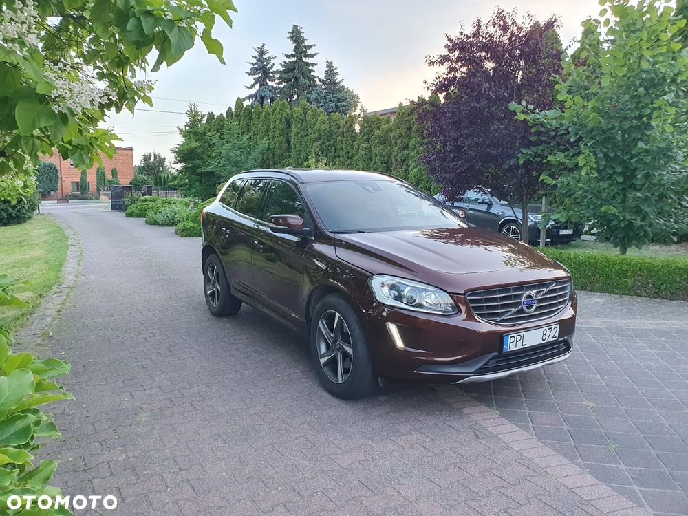 Volvo XC 60 D3 Geartronic Momentum - 3