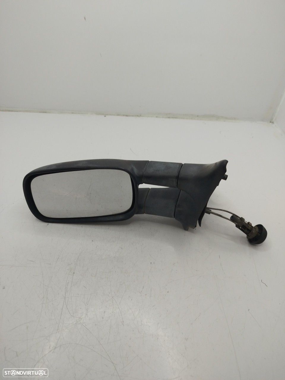 Espelho Retrovisor Esq Volkswagen Caddy Ii (9K) - 1