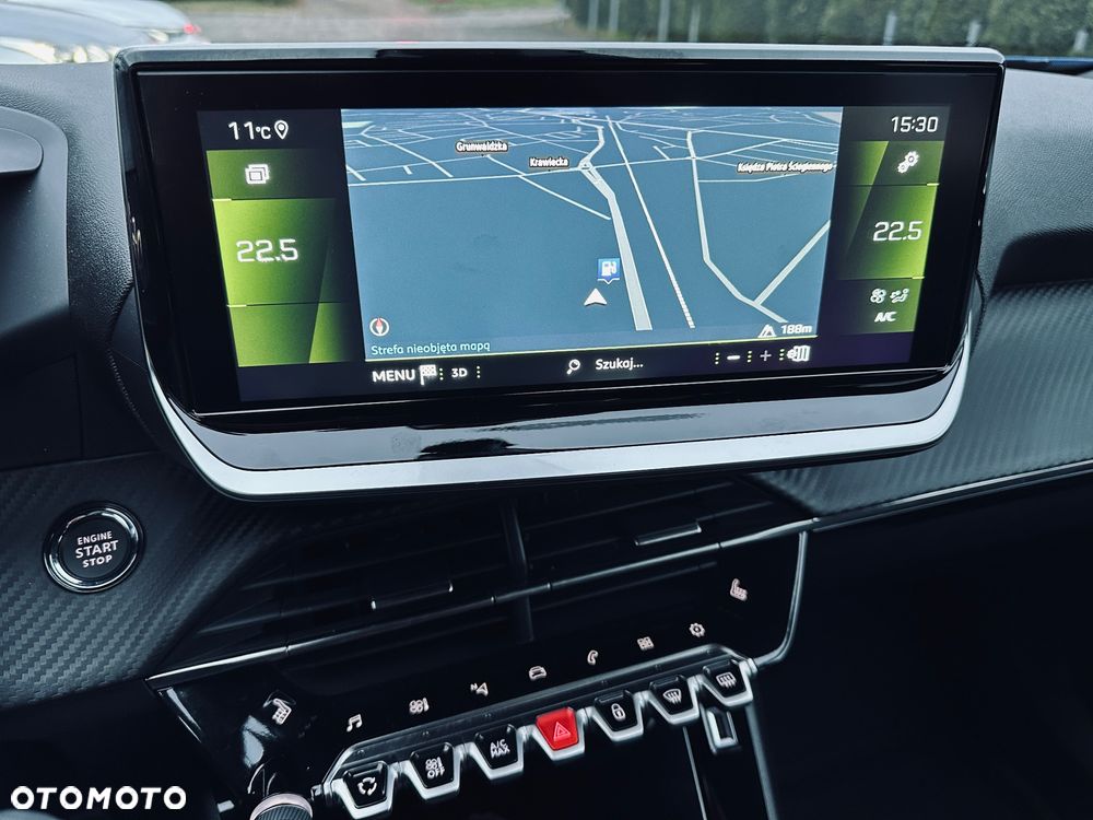 Peugeot 2008 1.2 PureTech Allure Pack S&S - 20