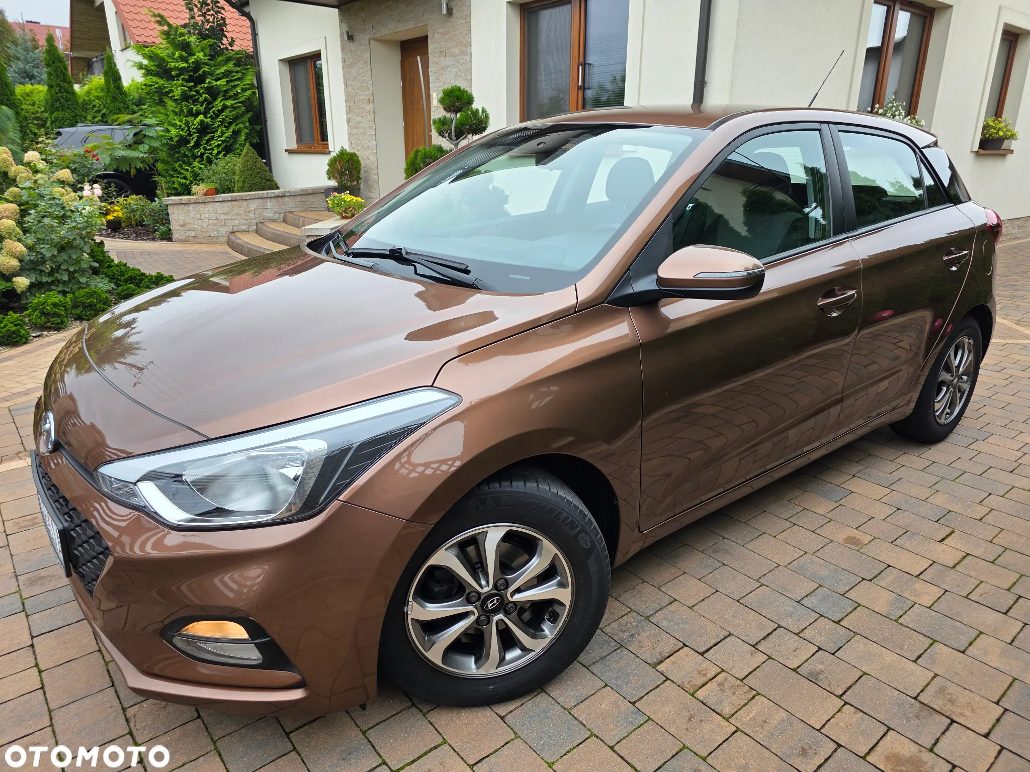 Hyundai i20 - 5