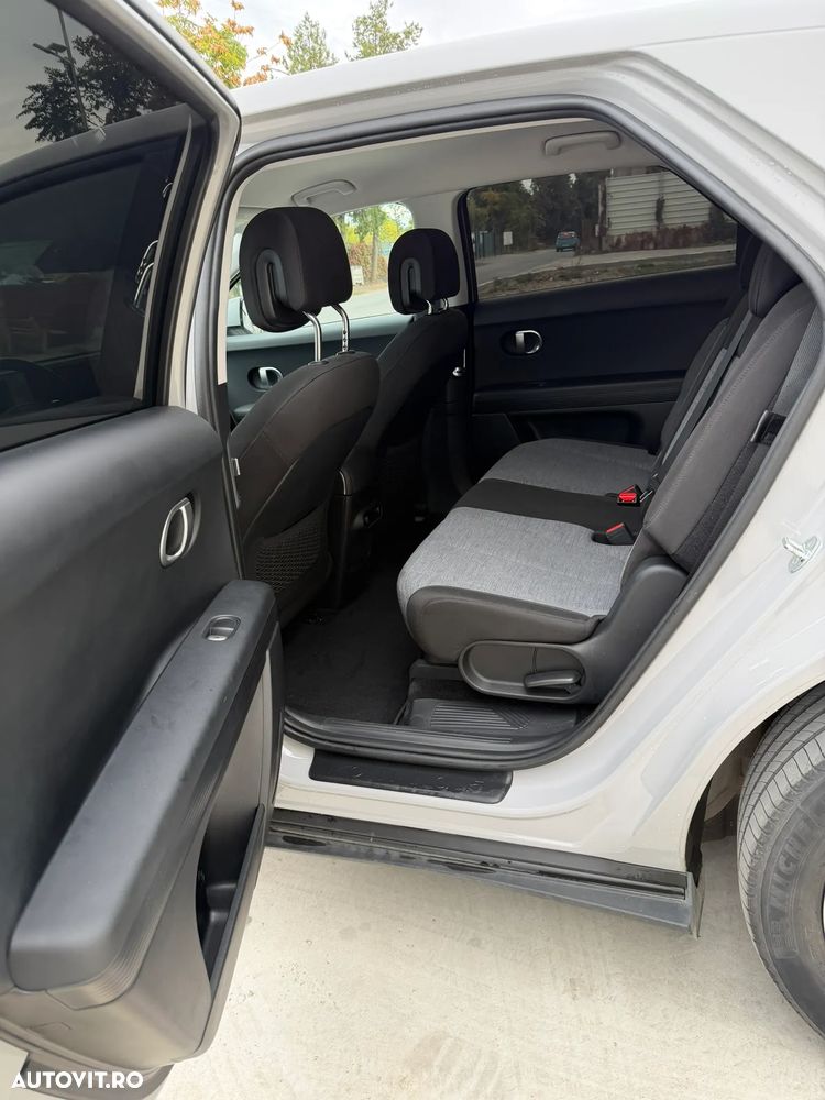 Hyundai IONIQ 5 - 8