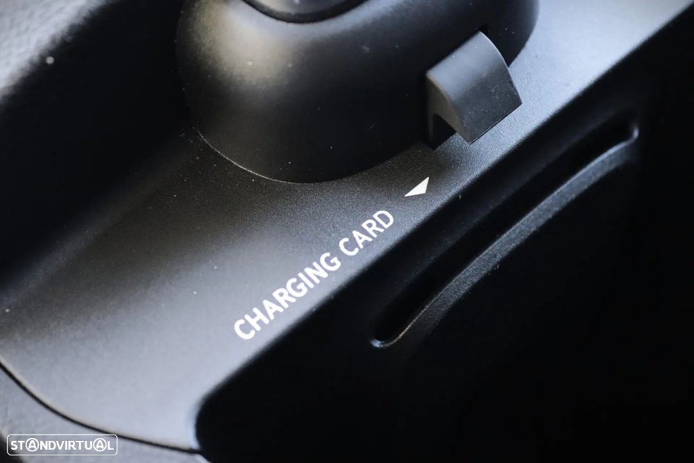 Smart #1 66 kWh Pro+ - 26