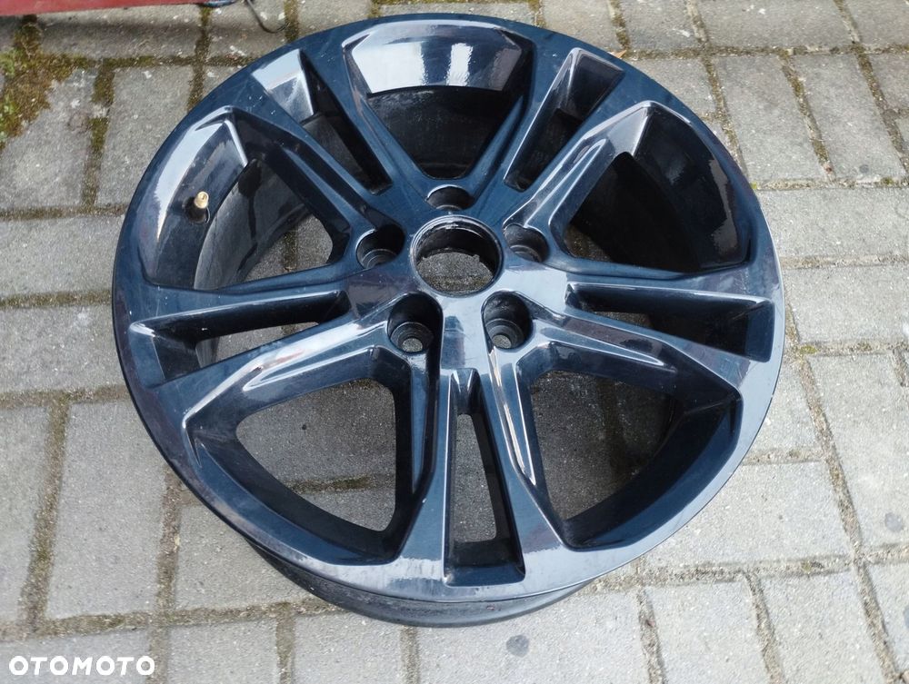 felga 7j 17 et40 ford mustang dr33-1007-bb - 2