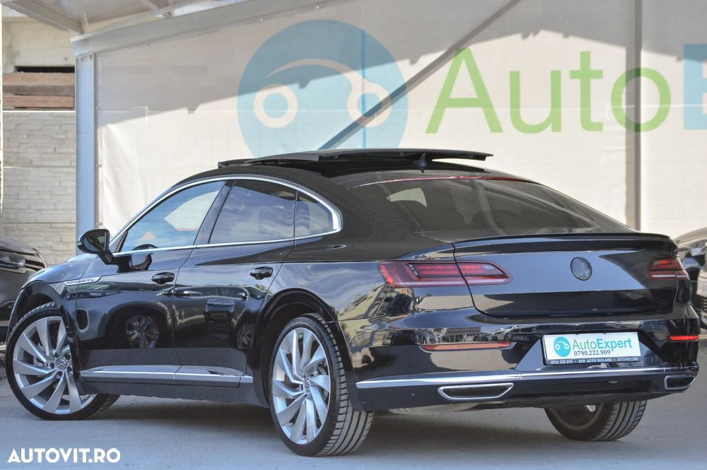 Volkswagen ARTEON 2.0 TDI DSG 4Motion R-Line - 36