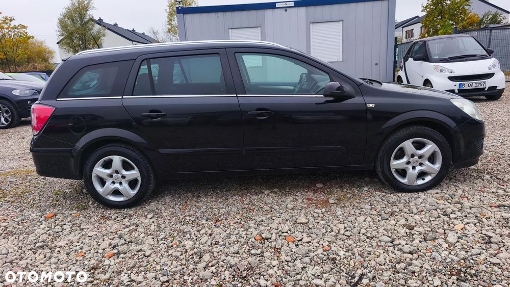 Opel Astra - 6