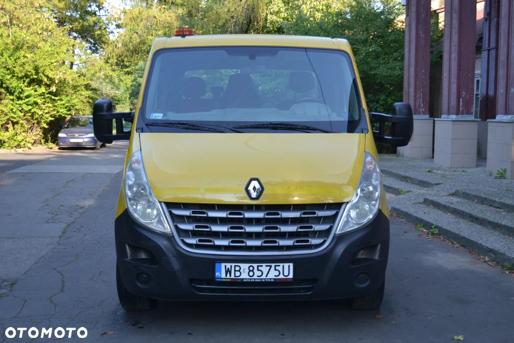 Renault Master - 4