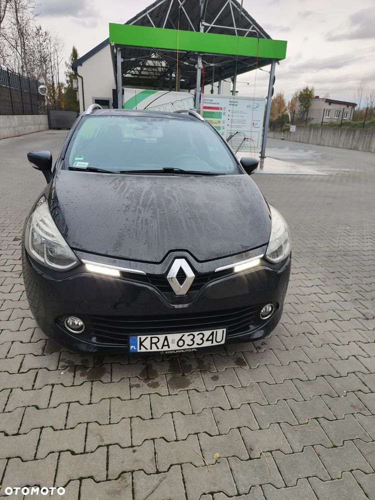 Renault Clio 0.9 TCe Limited - 2