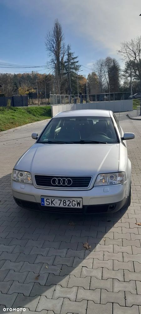 Audi A6 Limousine - 2