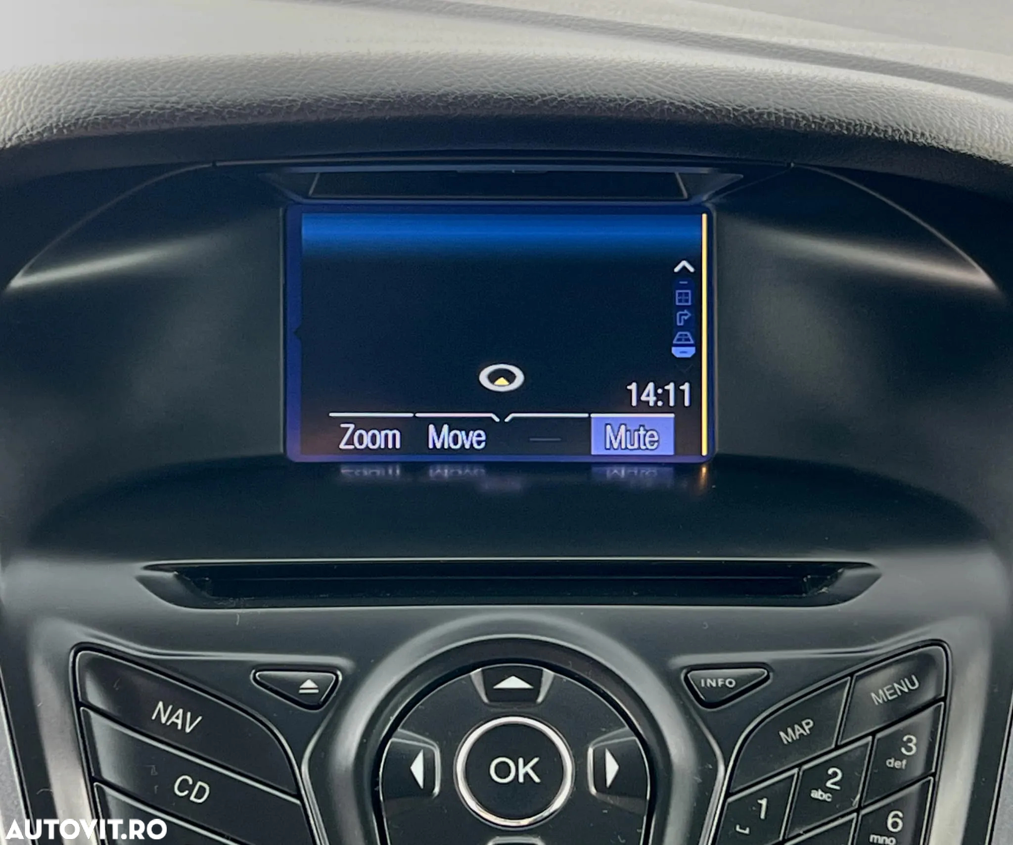 Ford Focus 1.6 TDCI DPF Titanium - 7