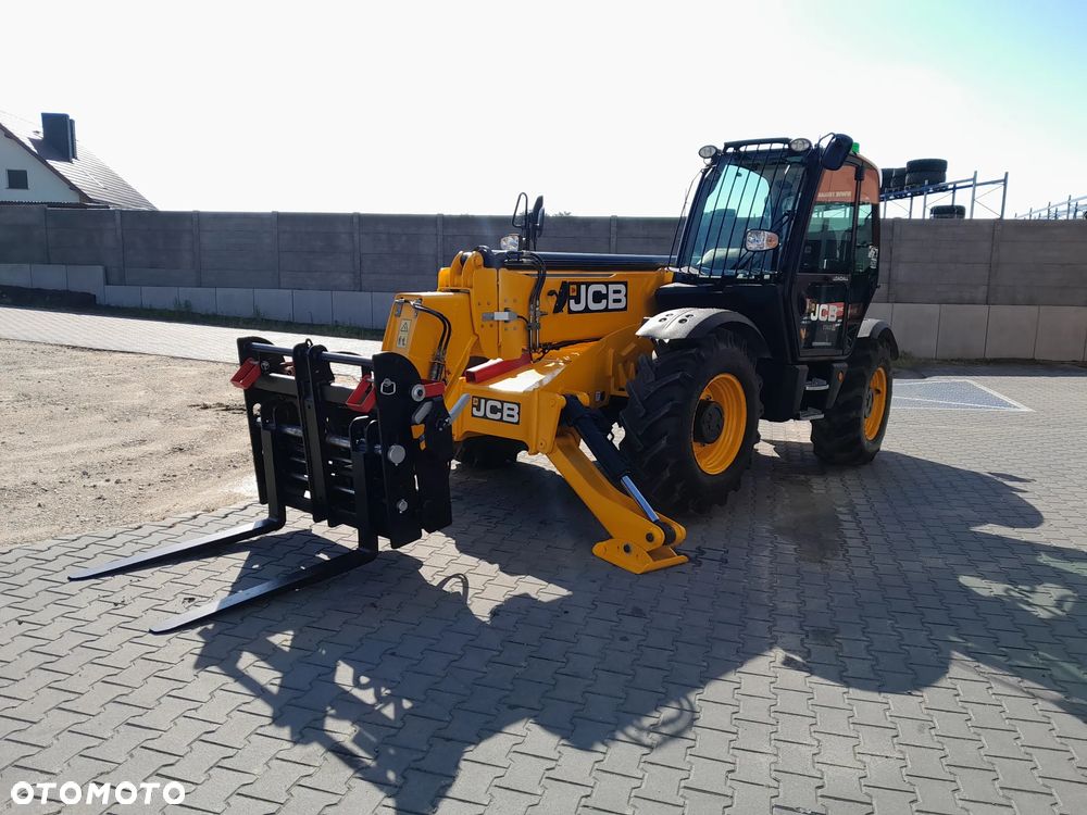 JCB 540-140 - 5