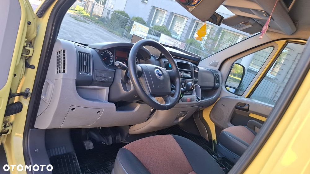 Fiat Ducato - 3