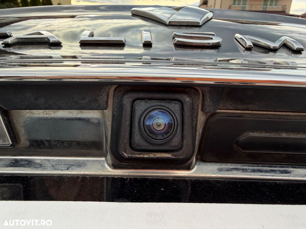 Renault Talisman BLUE dCi 200 EDC INITIALE PARIS - 16