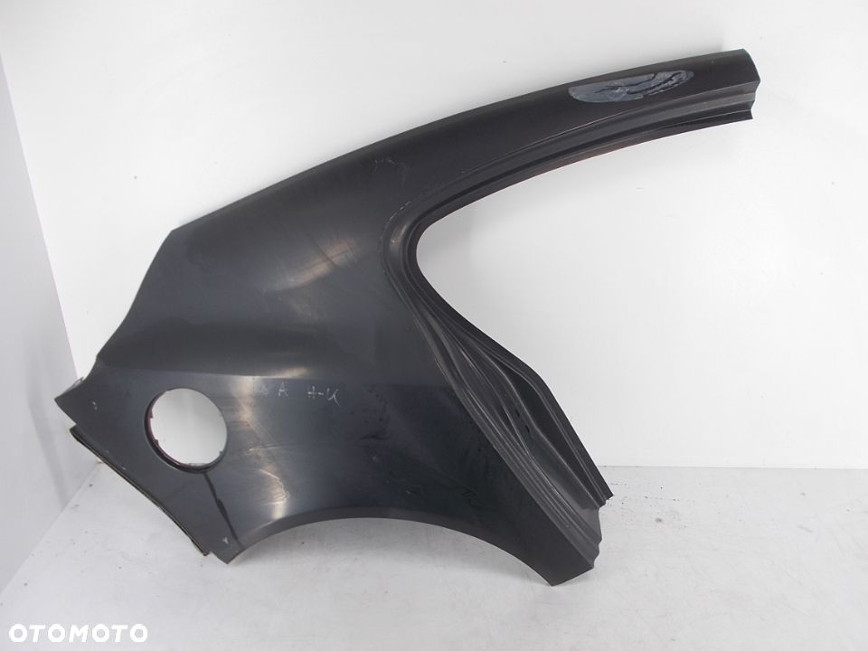 Oryginalne poszycie błotnik tył INSIGNIA A - 1