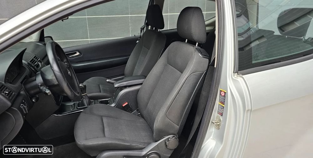Mercedes-Benz A 160 CDi Avantgarde BlueEfficiency - 8