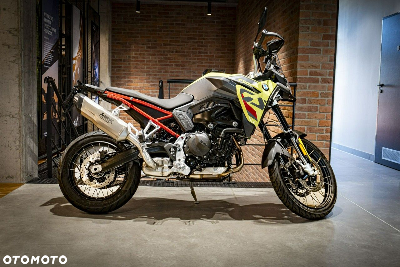 BMW GS - 6
