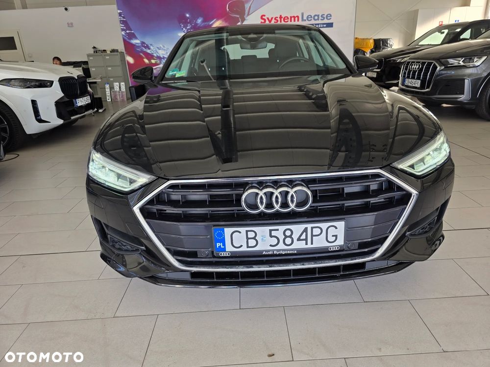 Audi A7 Sportback - 7