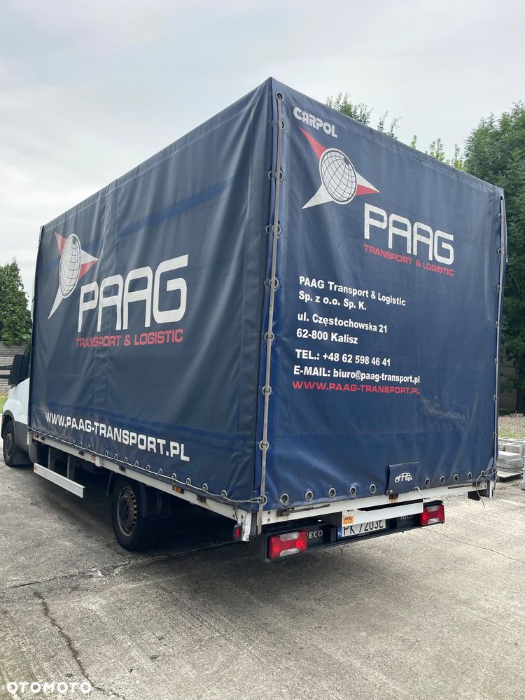 Iveco Daily - 5