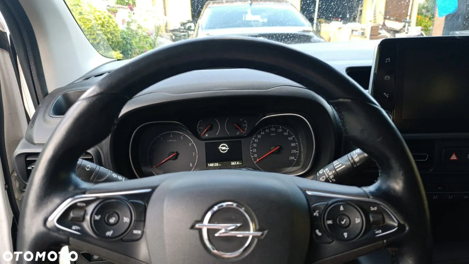Opel Combo Life XL 1.2 Turbo Enjoy S&S - 5