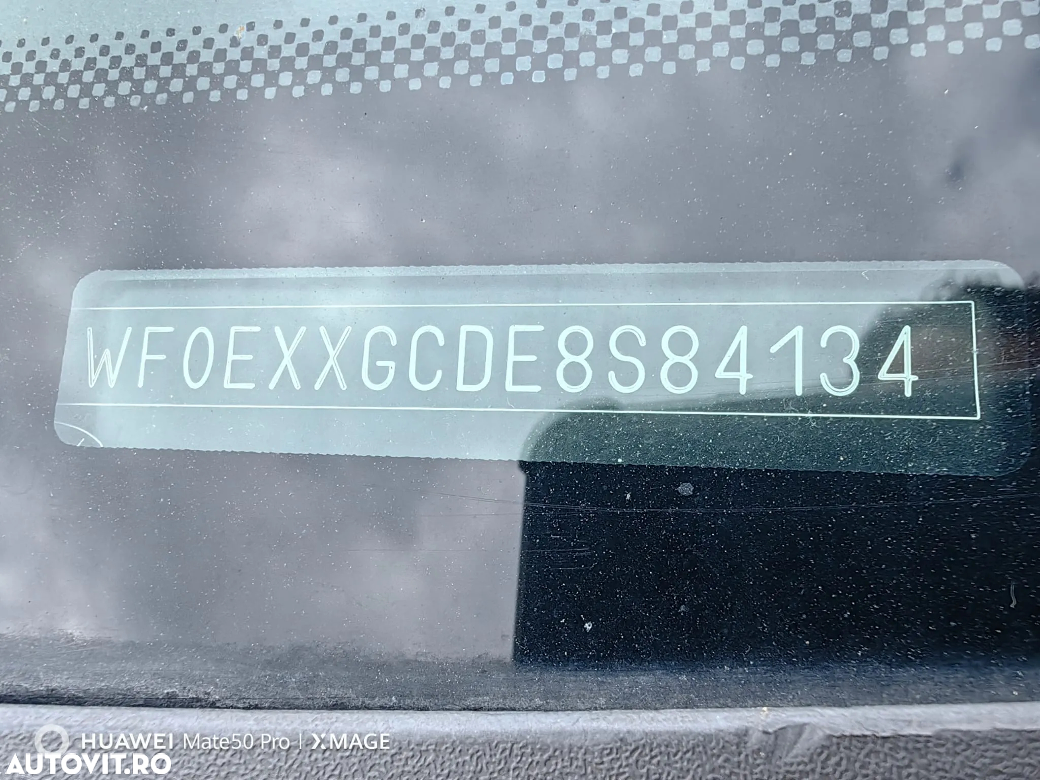 Ford C-Max - 8