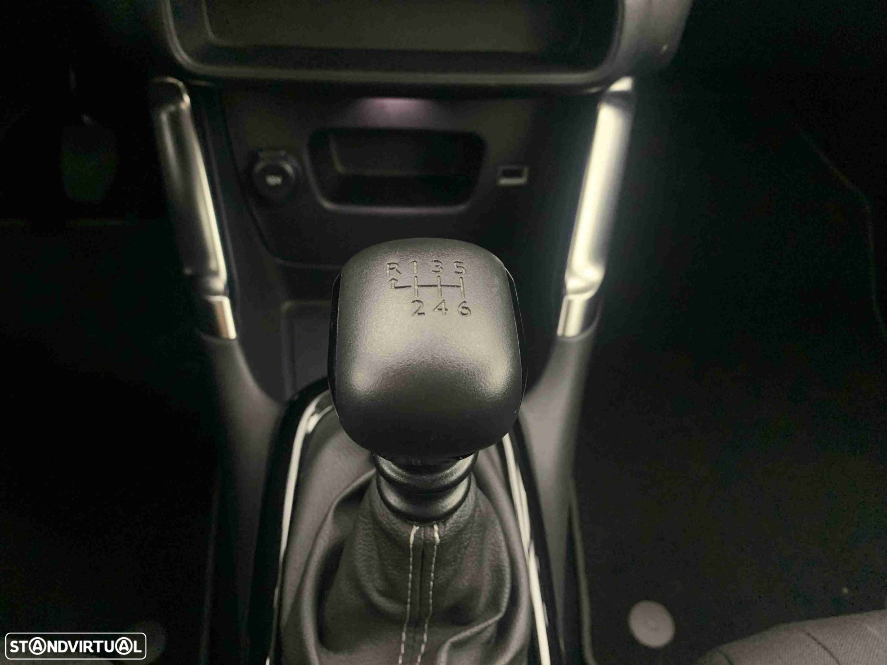 Citroën C3 Aircross 1.5 BlueHDi C-Series - 10
