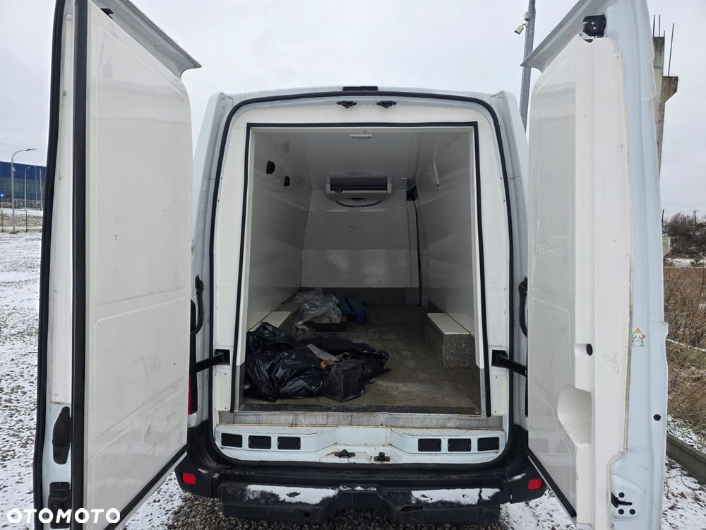 Renault Master - 5