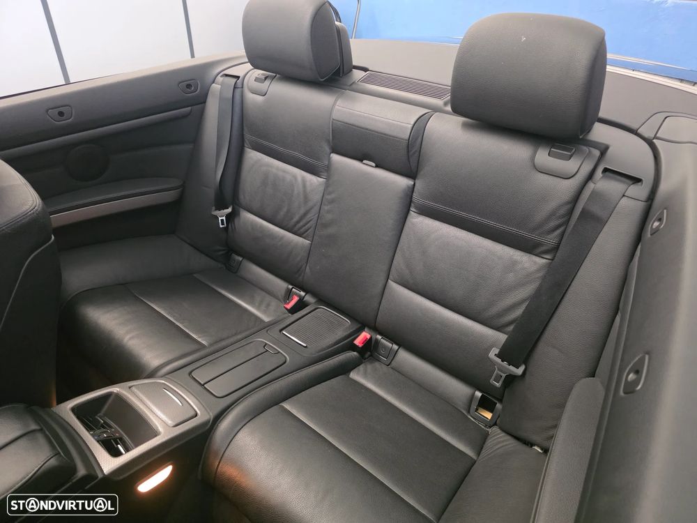 BMW 335 i Aut. M Sport Edition - 25