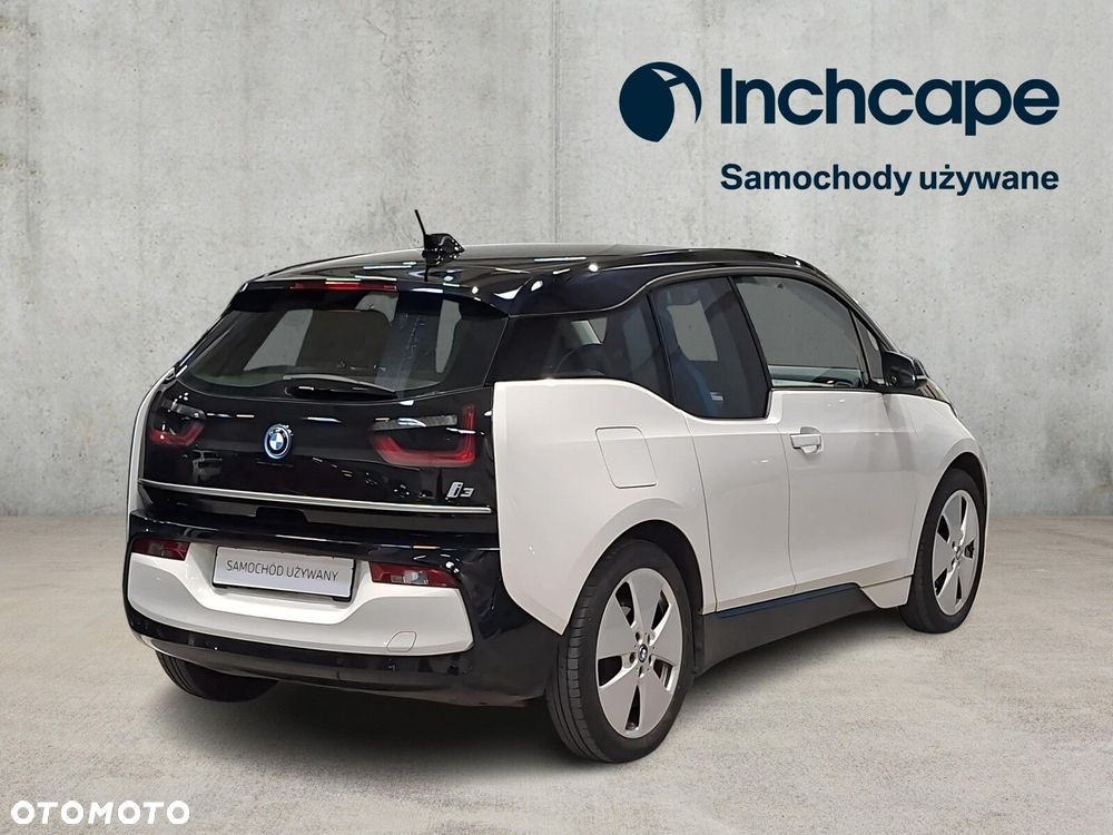 BMW i3 - 5
