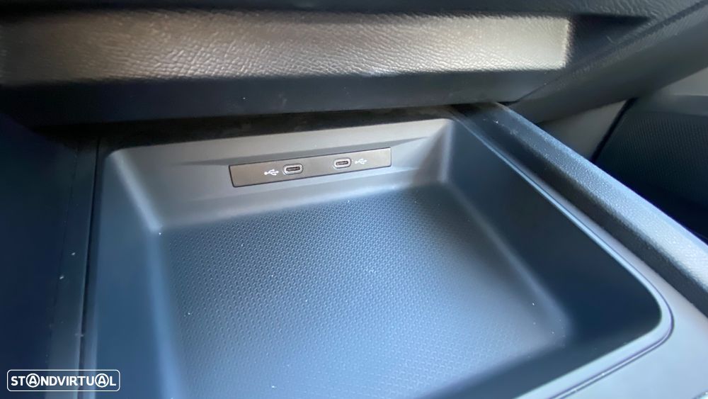 SEAT Leon 1.0 TSI Style - 49