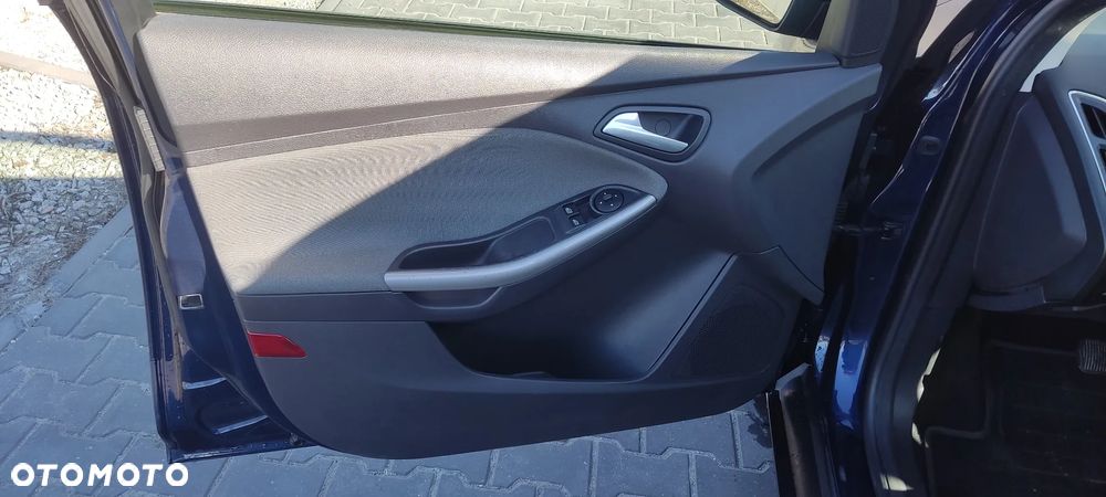 Ford Focus 1.6 TI-VCT Champions Edition - 25
