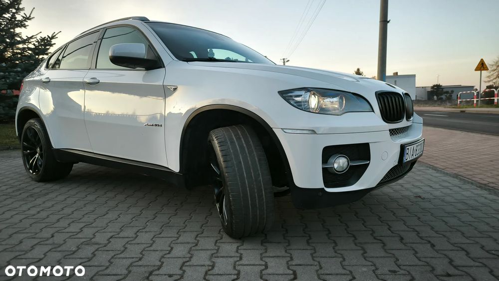 BMW X6 xDrive40d Edition Exclusive - 16