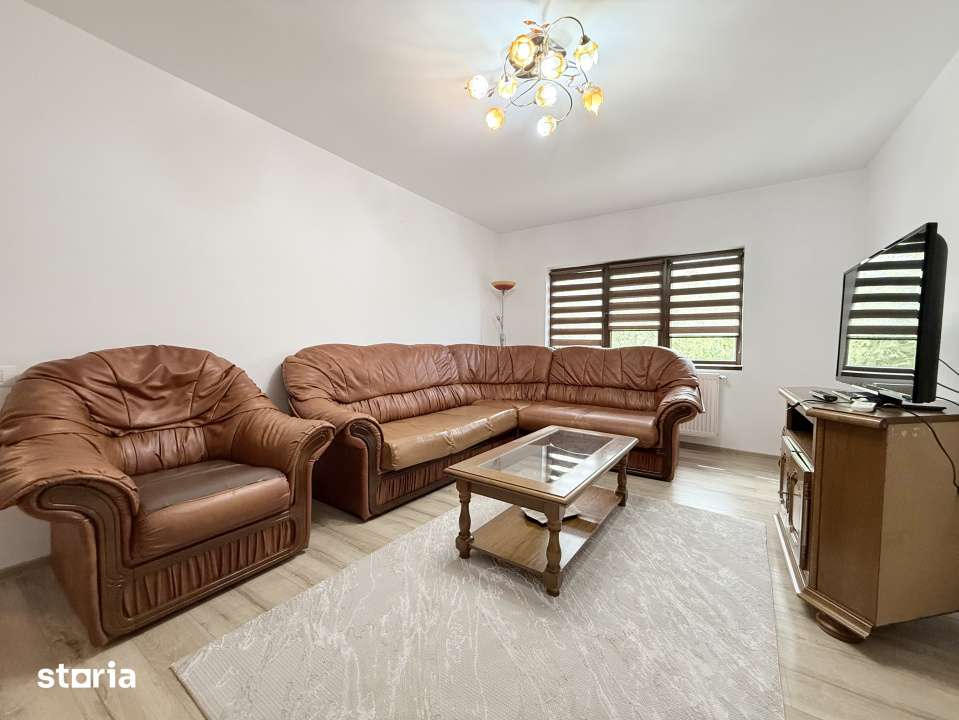 Apartament cu 3 camere de inchiriat in zona Faleza Nord — fotografia 1
