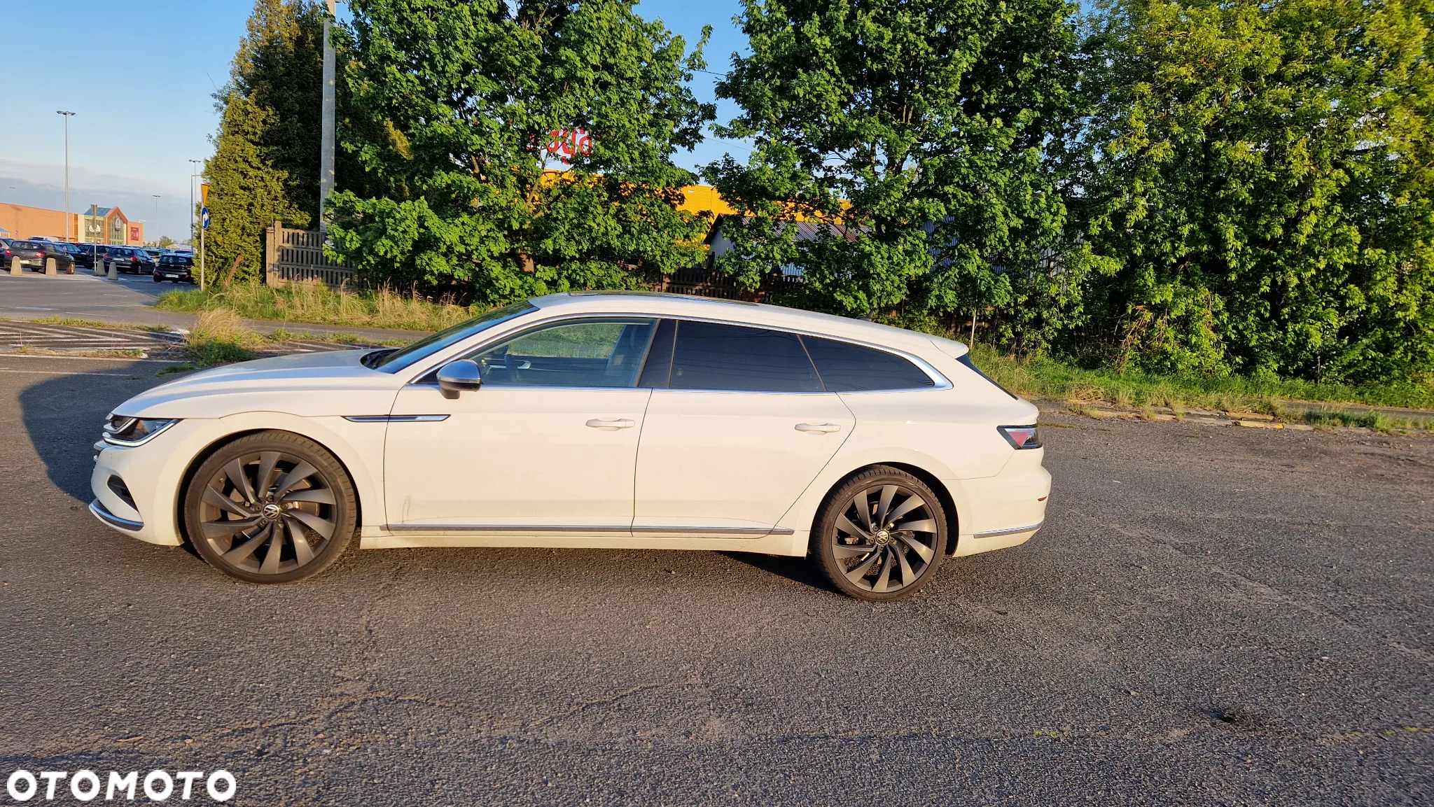 Volkswagen Arteon 2.0 TSI 4Motion Elegance DSG - 9