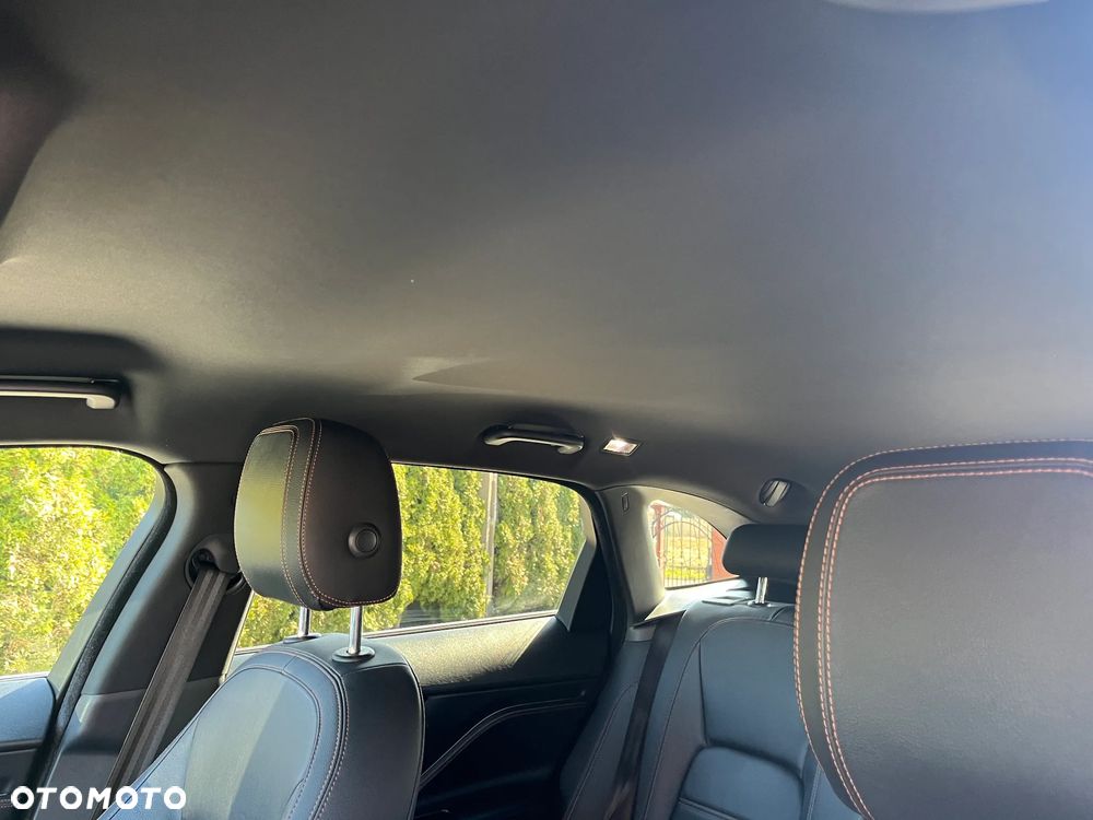 Jaguar F-Pace 20d Portfolio - 26