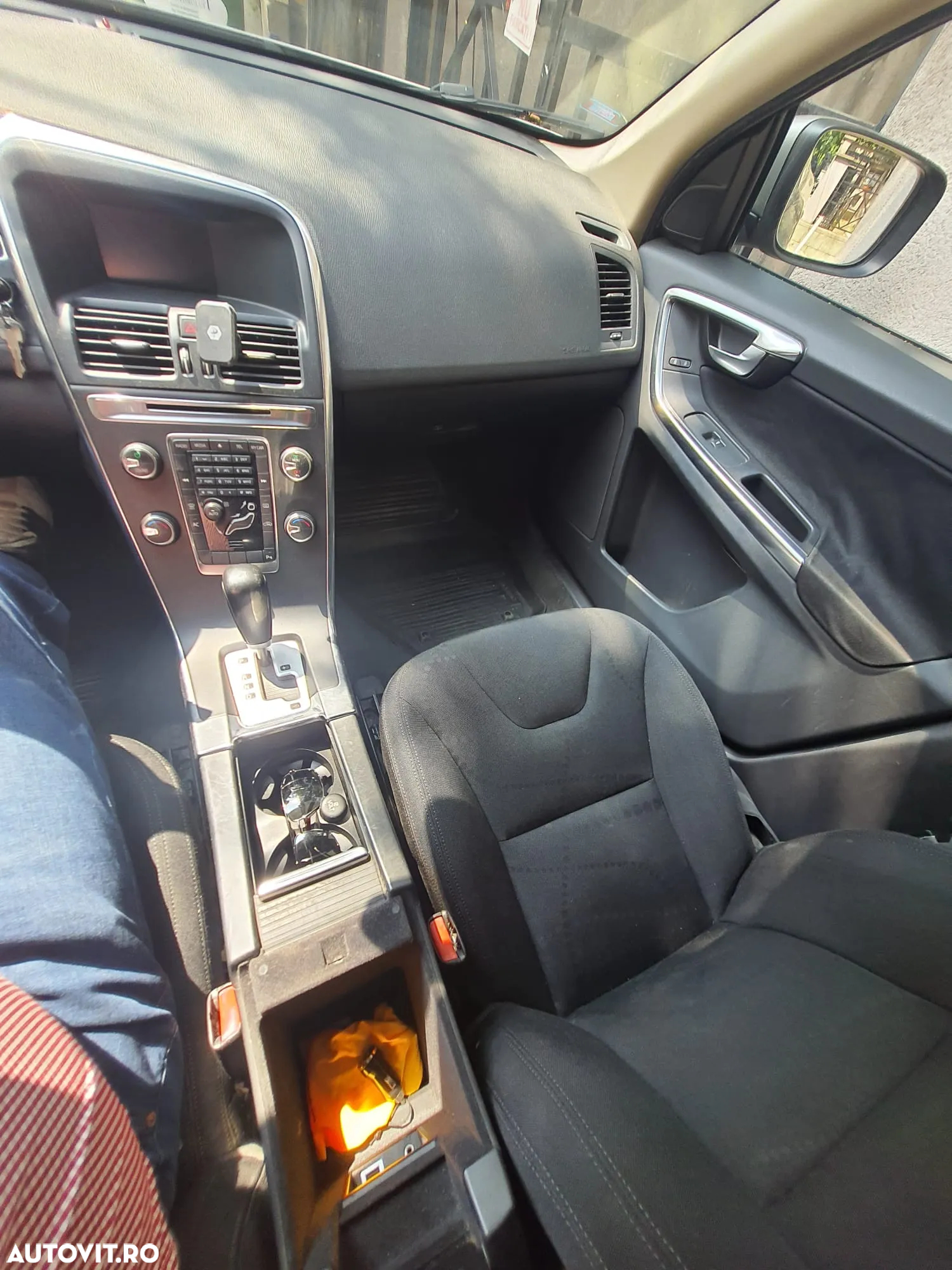 Volvo XC 60 D3 AT6 Kinetic - 13