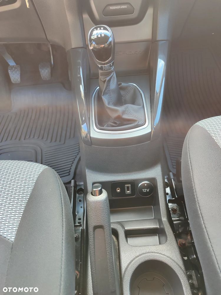 Ford EcoSport 1.0 EcoBoost ACTIVE - 16