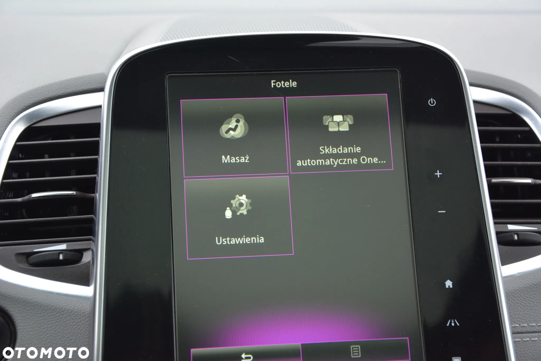 Renault Espace 1.6 dCi Energy Initiale Paris EDC 7os - 37