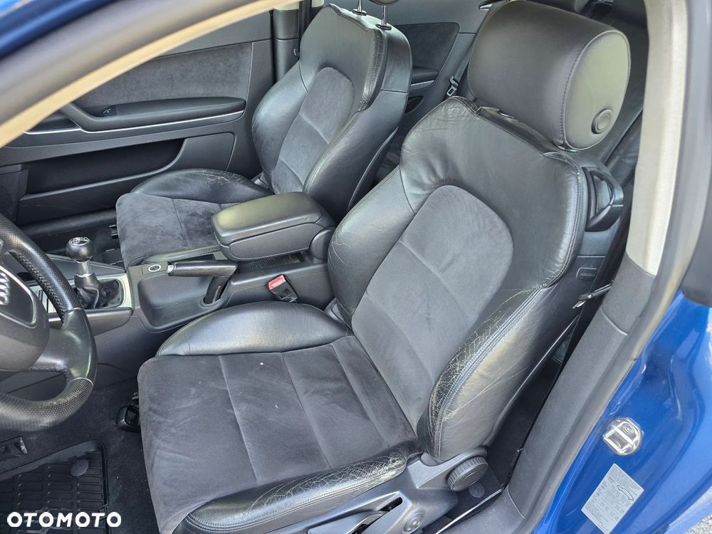 Audi A3 3-drzwiowe - 10