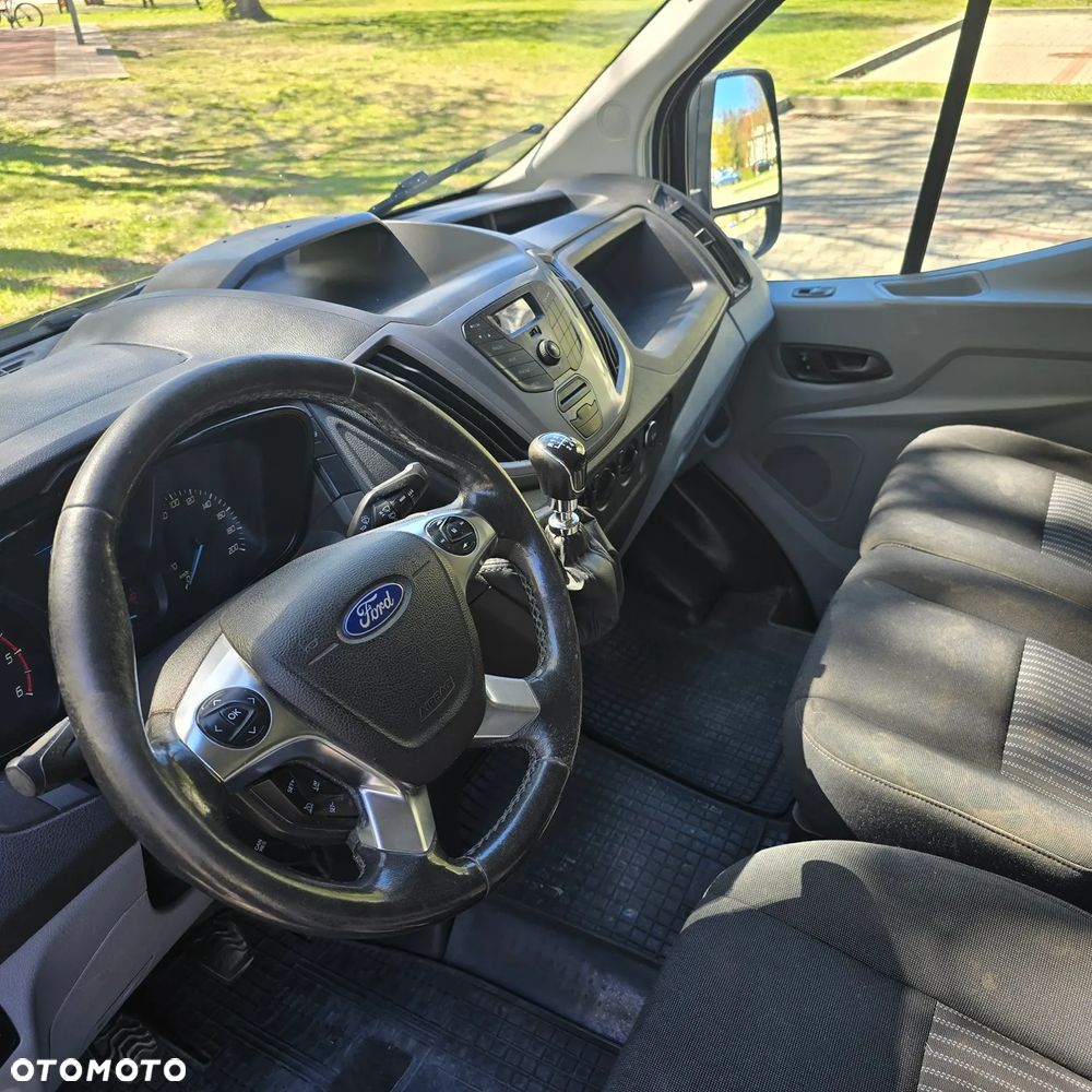 Ford TRANSIT - 13
