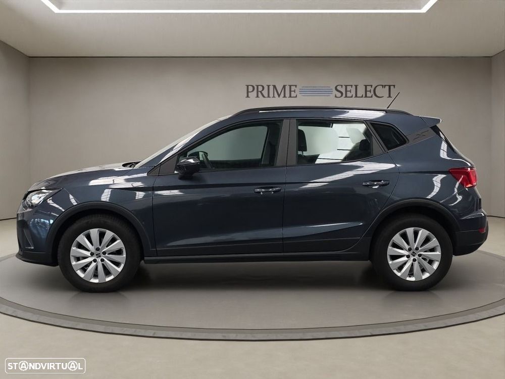 SEAT Arona 1.0 TSI Style DSG - 9