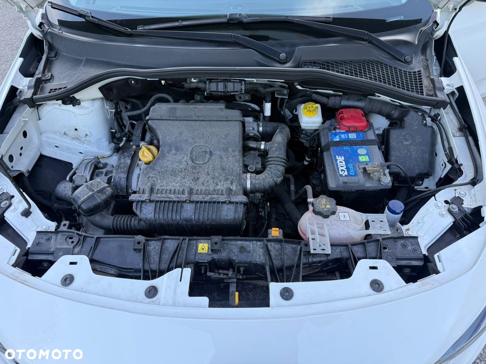 Fiat Tipo 1.4 16V More - 17