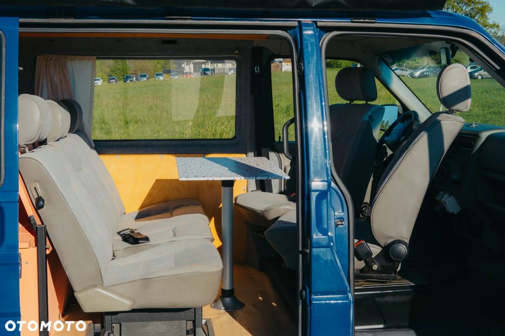 Volkswagen Transporter Standard - 14