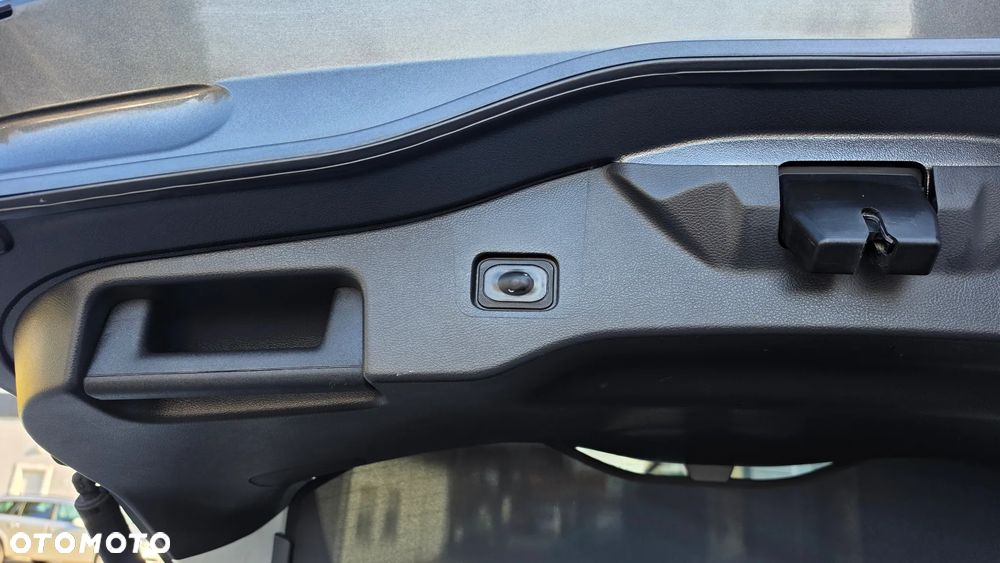 Ford Mondeo 1.5 EcoBoost STart-Stopp Titanium - 13