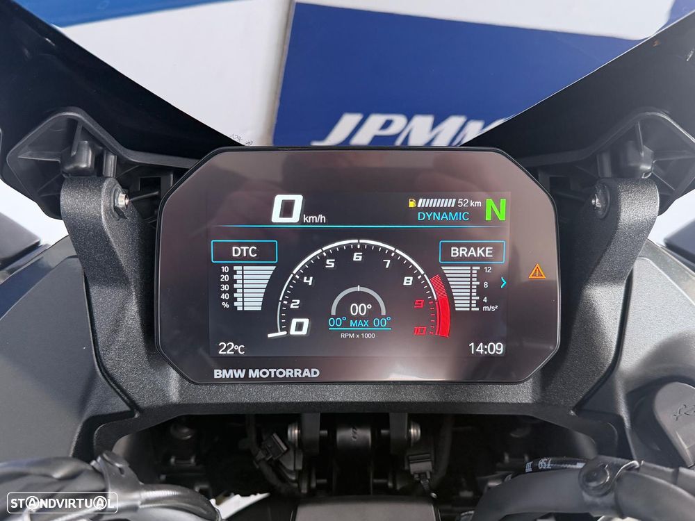 BMW R 1300 RS STYLE PERFORMANCE - 7