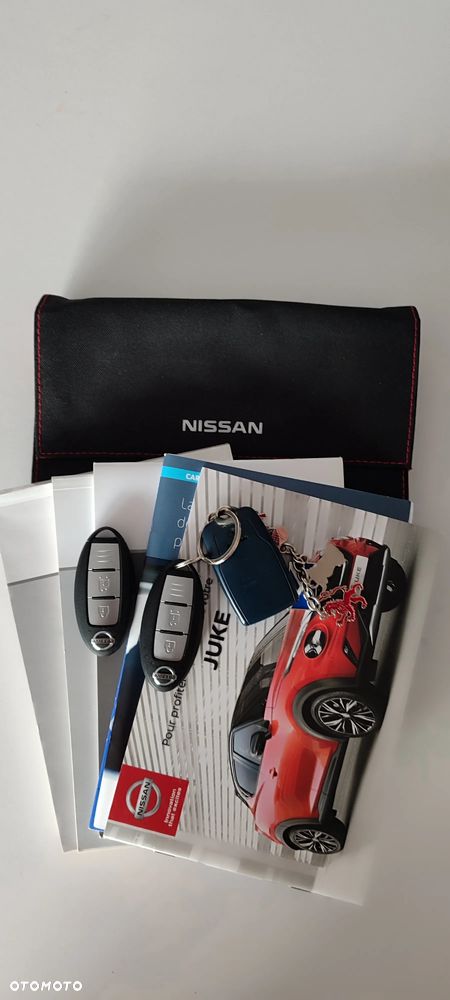 Nissan Juke 1.0 DIG-T N-Connecta DCT - 30