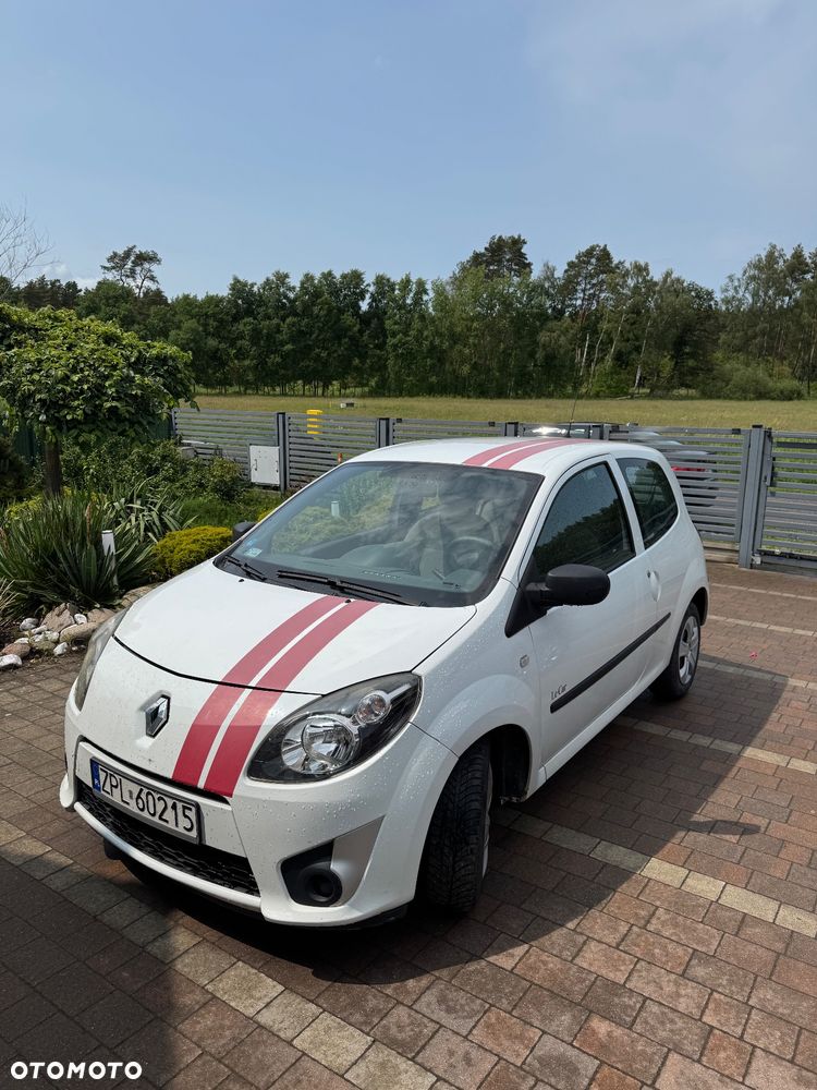 Renault Twingo 1.2 LEV 16V 75 eco2 - 3