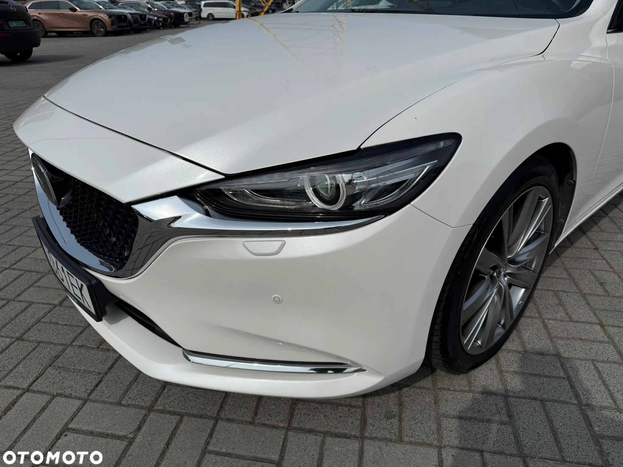 Mazda 6 2.0 Exclusive-Line - 9