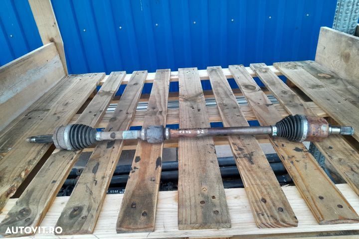 Planetara fata dreapta G3LC G3LC Hyundai i20 IB [2014 - 2020] Hatchba - 1