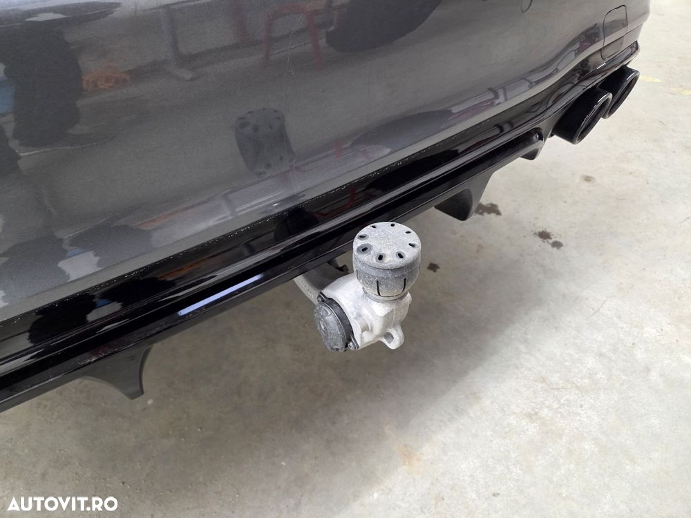 Mercedes-Benz E 53 AMG - 10