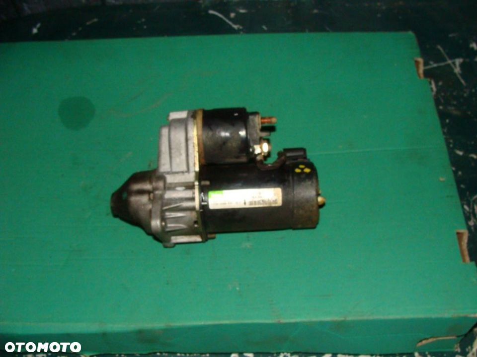 ROZRUSZNIK OPEL ASTRA 2 G CORSA C 1.4 1.6 16V - 1